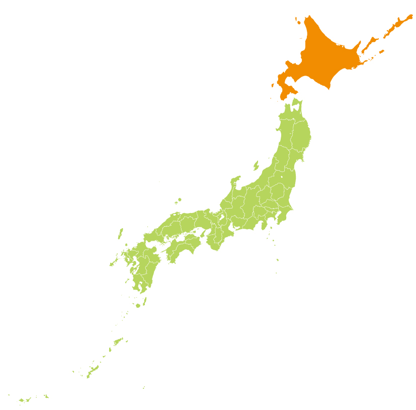 Hokkaido