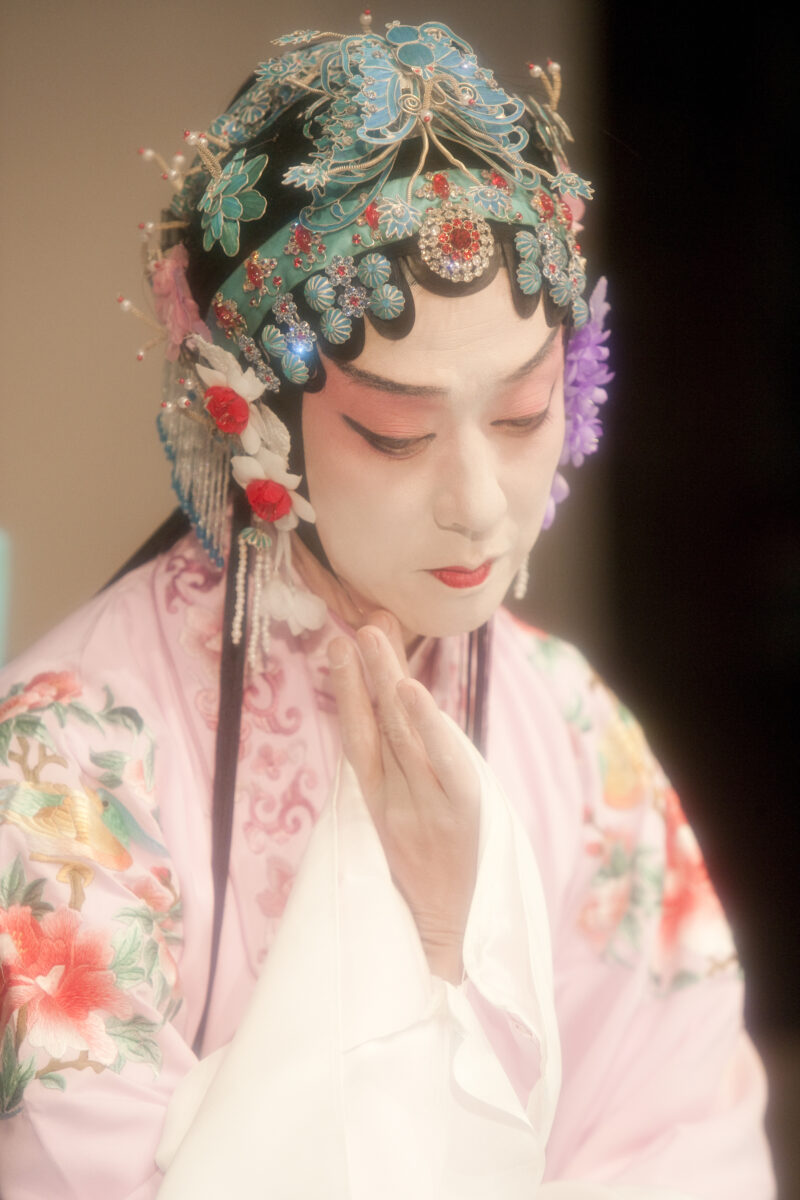 人間国宝 歌舞伎役者 坂東玉三郎さんに聞く 「芸への思い」 | めぐり
