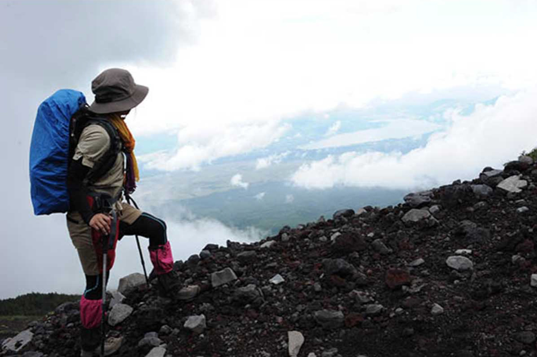 Climbing Mount Fuji – Japan’s Highest Peak: A Personal Journey | めぐりジャパン